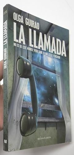 Seller image for La llamada for sale by Librera Mamut