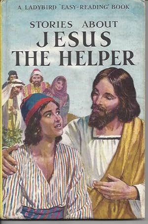 Seller image for Jesus the Helper for sale by Peakirk Books, Heather Lawrence PBFA