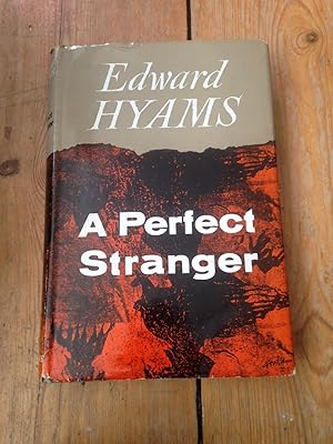 A Perfect Stranger