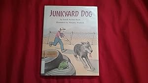 Immagine del venditore per Junkyard Dog venduto da Betty Mittendorf /Tiffany Power BKSLINEN