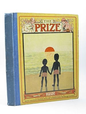 Immagine del venditore per THE PRIZE FOR BOYS AND GIRLS VOLUME 62 venduto da Stella & Rose's Books, PBFA