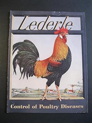 CONTROL OF POULTRY DISEASES