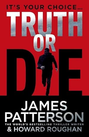 Seller image for Truth or Die (Paperback) for sale by Grand Eagle Retail
