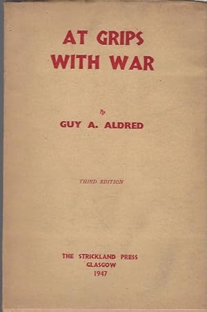 Seller image for At Grips With War - Third Edition for sale by Walden Books