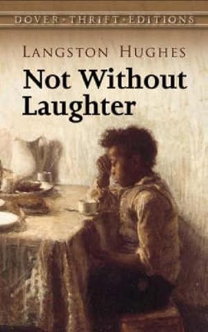 Seller image for Not without Laughter (Paperback) for sale by Grand Eagle Retail