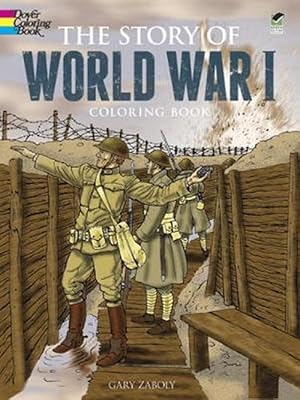 Seller image for Story of World War I (Paperback) for sale by Grand Eagle Retail