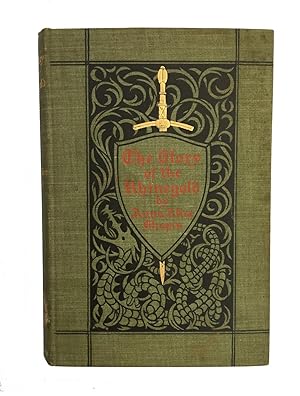 Seller image for The story of the Rhinegold (Der ring des Nibelungen) told for young people for sale by Friends of the Curtis Memorial Library