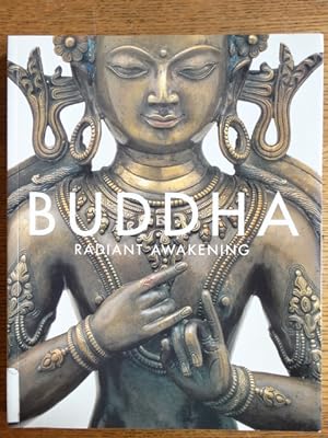 Seller image for Buddha, Radiant Awakening for sale by Mullen Books, ABAA