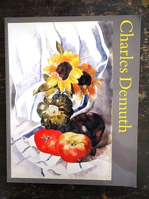 Image du vendeur pour Charles Demuth mis en vente par Mullen Books, ABAA