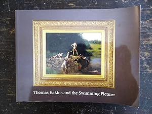 Immagine del venditore per Thomas Eakins and the Swimming Picture venduto da Mullen Books, ABAA