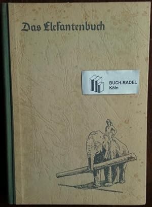 Das Elefantenbuch.