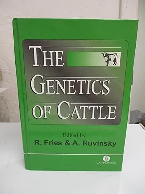 The Genetics of Cattle.