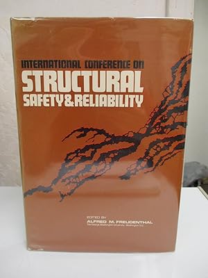 International Conference on Structural Safety and Reliability.