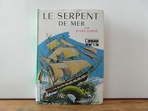 Le serpent de mer