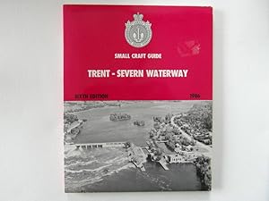 Trent-Severn Waterway Small Craft Guide