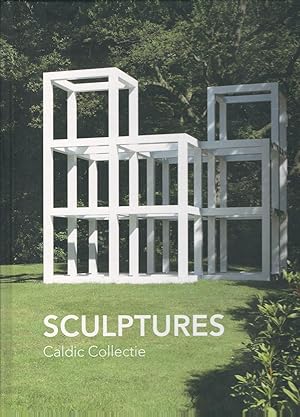 Imagen del vendedor de Sculptures: Caldic Collectie a la venta por Turn-The-Page Books