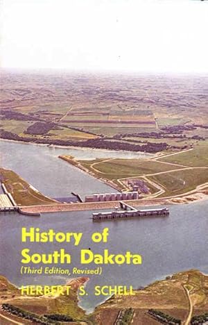 History of South Dakota