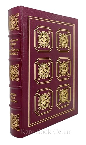 Seller image for JOURNALS AND OTHER DOCUMENTS Easton Press for sale by Rare Book Cellar