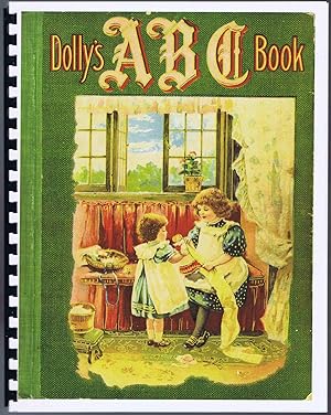 Image du vendeur pour Dolly's ABC Book mis en vente par SUNSET BOOKS