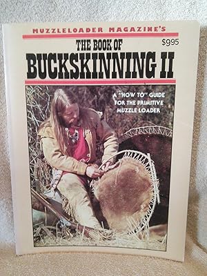 The Book of Buckskinning II