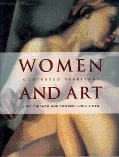 Women and Art: Contested Territory