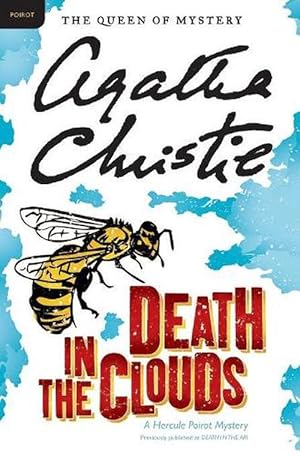 Seller image for Death in the Clouds (Paperback) for sale by Grand Eagle Retail