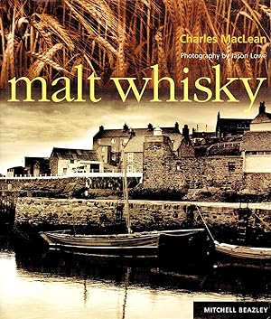 Image du vendeur pour Malt Whisky : mis en vente par Sapphire Books