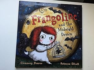 Seller image for Frangoline and the Midnight Dream for sale by WellRead Books A.B.A.A.