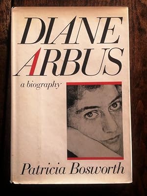 Diane Arbus: A Biography