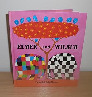 Seller image for Elmer and Wilbur for sale by M. C. Wilson