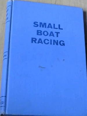 Immagine del venditore per Small Boat Racing venduto da Chapter 1