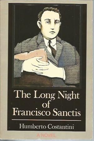 Seller image for The Long Night of Francisco Sanctis for sale by Bookfeathers, LLC