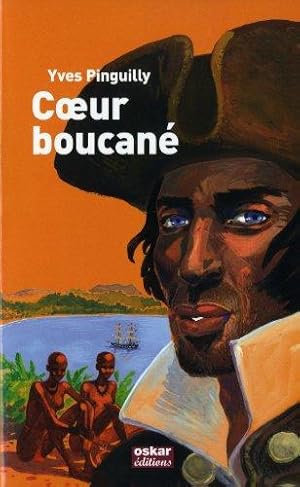 Image du vendeur pour Coeur boucan mis en vente par crealivres