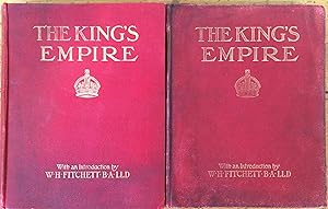 The king's empire [2 Volume Set]