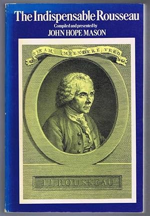 The Indispensable Rousseau