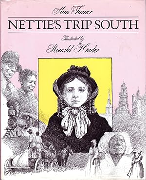 Imagen del vendedor de Nettie's Trip South a la venta por Dorley House Books, Inc.