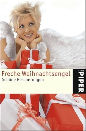 Seller image for Freche Weihnachtsengel: Schne Bescherungen for sale by Versandantiquariat Felix Mcke