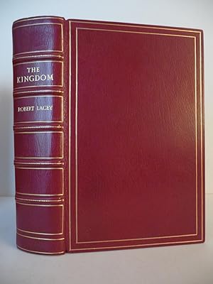 The Kingdom, (Limited, Bound by Zaehnsdorf, Presentation)