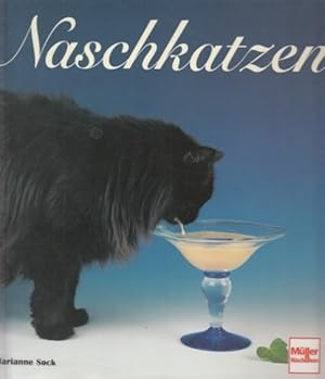 Naschkatzen.