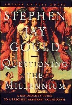 Imagen del vendedor de Questioning the Millennium a la venta por Fireproof Books