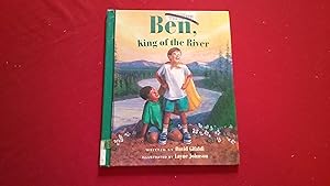 Seller image for Ben, King of the River for sale by Betty Mittendorf /Tiffany Power BKSLINEN