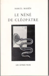 Marcel Mariën Le néné de Cléopâtre