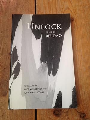 Unlock ( Signed Copy )