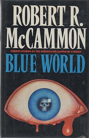 Seller image for Blue World for sale by DreamHaven Books