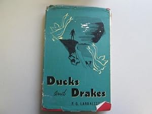 Image du vendeur pour Ducks & Drakes; A Comedy Thriller mis en vente par Goldstone Rare Books