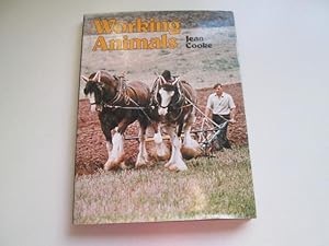 Seller image for Working Animals for sale by Goldstone Rare Books