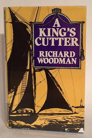 A King's Cutter.