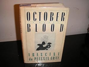 October Blood