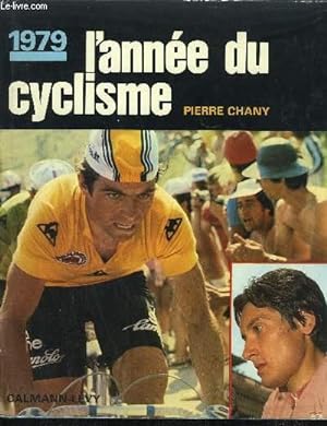 Seller image for 1979 L'ANNEE DU CYCLISME for sale by Le-Livre