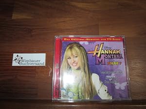 Immagine del venditore per Hannah Montana Folge 7 venduto da Antiquariat im Kaiserviertel | Wimbauer Buchversand
